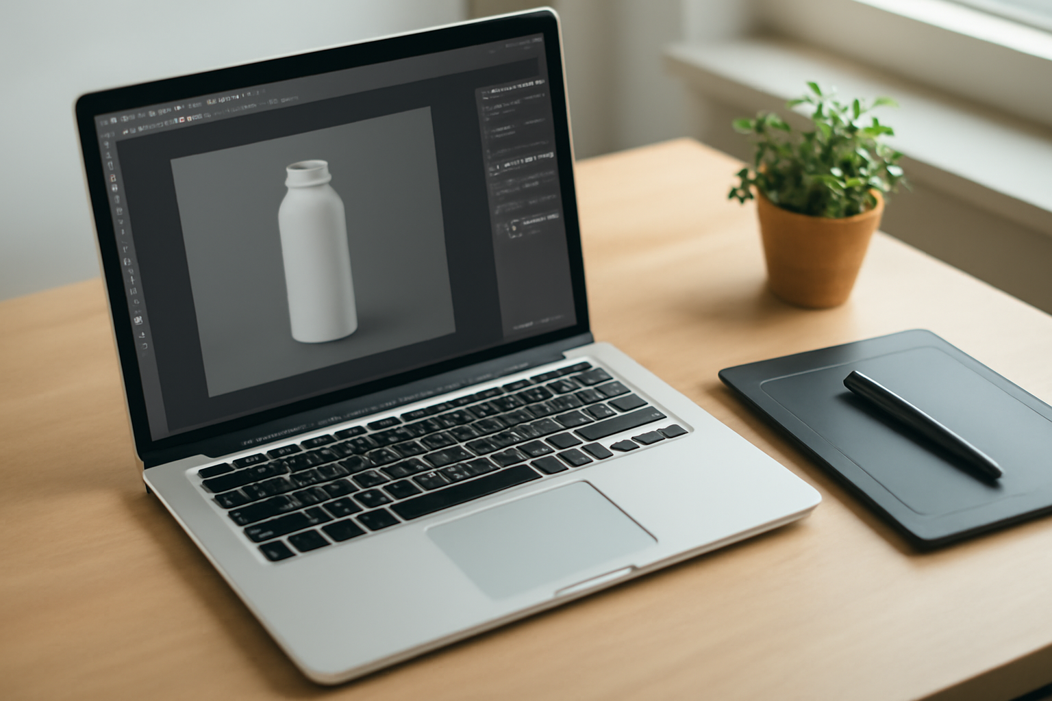 7 Cara Seleksi di Photoshop yang Bikin Editing Lebih Cepat
