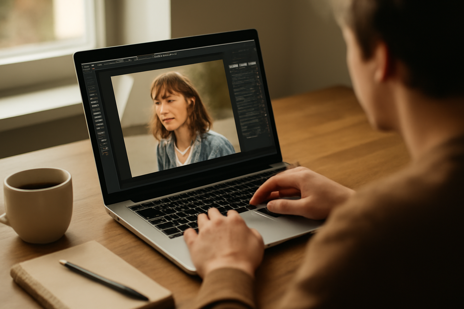 Tips Editing Foto di Photoshop untuk Pemula: Mulai dari Sini